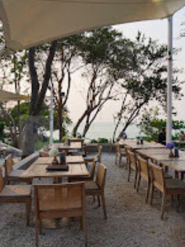 🍨 Kliff Beach Club