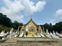 วัดเขาสวรรค์ตาก