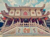 🐘✨ Wat Chue Chang Hat Yai✨🐘