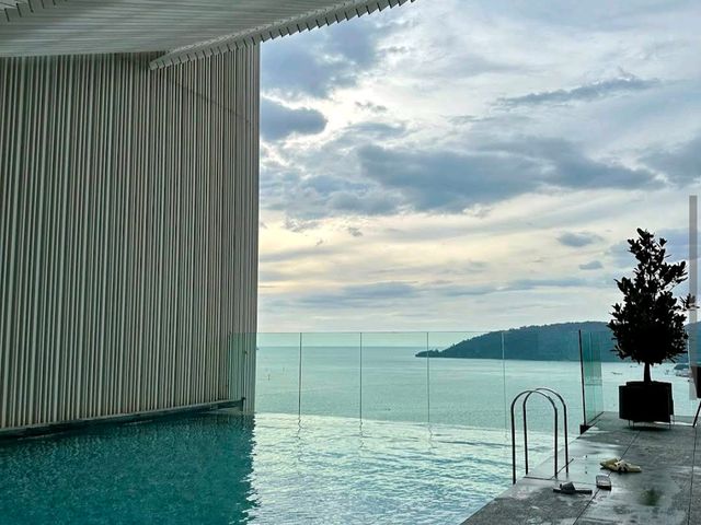 Hyatt Centric Kota Kinabalu