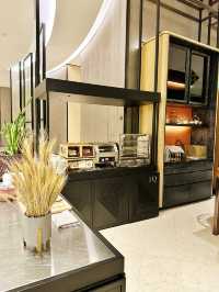 A Taste of Tradition with a Green Touch at Nipah, EQ Kuala Lumpur