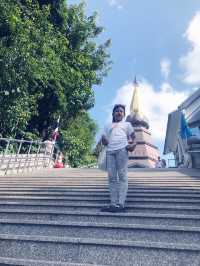 ทริปดอยอินทนนท์ เชียงใหม่