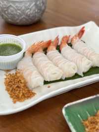 A Unique Seafood Experience in Hatyai: Pakmornalo Naisuan