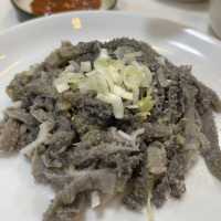 【食べ歩き】神奈川 川崎 清養苑 昔ながらの雰囲気で味わう絶品焼肉