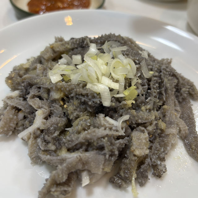 【食べ歩き】神奈川 川崎 清養苑 昔ながらの雰囲気で味わう絶品焼肉