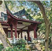 West Lake – Hangzhou, Zhejiang
