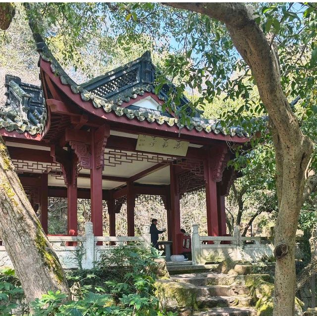 West Lake – Hangzhou, Zhejiang