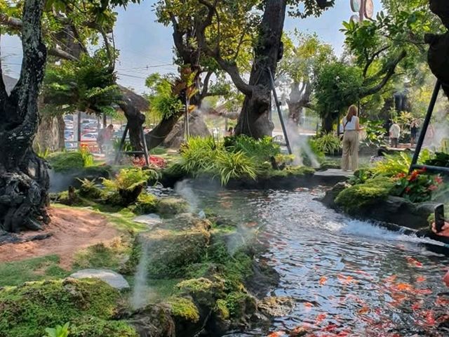 ป้าบุญคาเฟ่