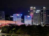 รีวิวที่เที่ยว Shenzhen, China 🇨🇳