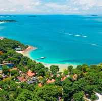 Ao Cho Grand View Hideaway Resort เกาะเสม็ด