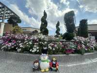 東京全九州11天旅程圓滿結束🥰😘😍