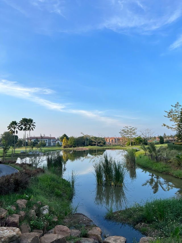 Toscana Valley Khaoyai
