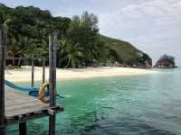 Discovering Rawa Island: Johor’s Pristine Paradise