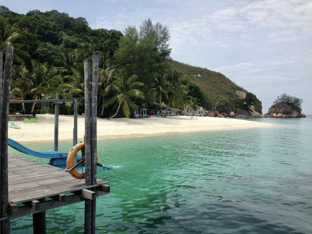Discovering Rawa Island: Johor’s Pristine Paradise