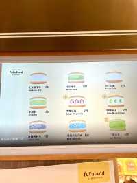 💥人氣梳乎厘店Fufuland進駐沙田🌟即叫即製生乳梳乎厘打卡必試😍