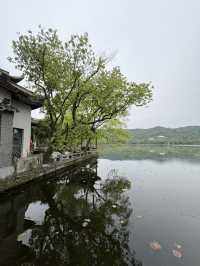 Don’t miss out this place if you are in Hangzhou! 