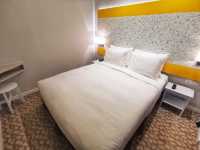 “Smart Stays Made Simple: Guest Experiences at Holiday Inn Express Johor Bahru”