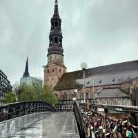 A Day in Speicherstadt: Exploring Hamburg’s Historic Warehouse District