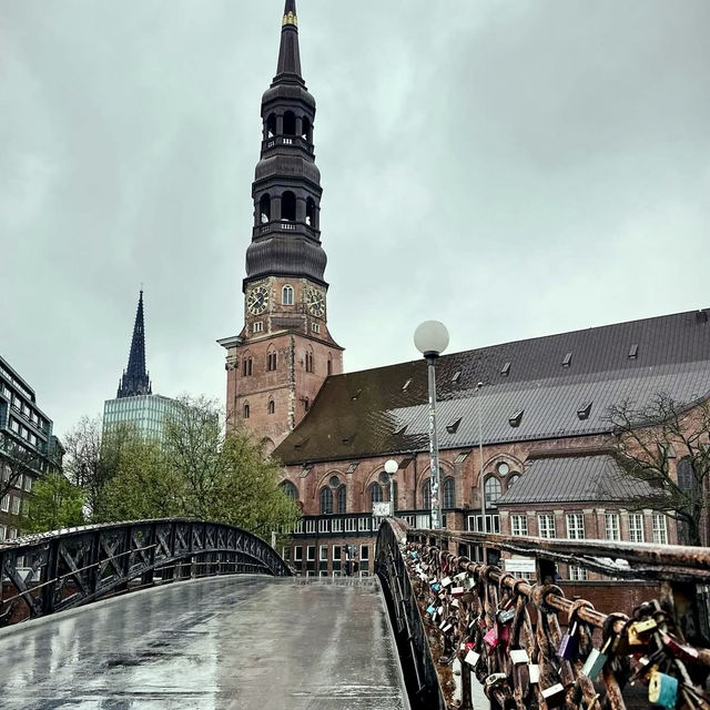 A Day in Speicherstadt: Exploring Hamburg’s Historic Warehouse District