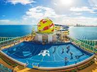 🚢 Explorer of the Seas Review: Your Ultimate Fun-Filled Floating Playground! ⚓