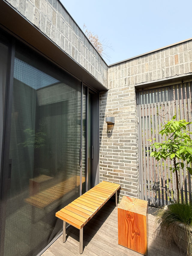 韓國住宿🇰🇷具有設計感及空間感的酒店