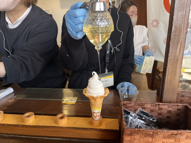 美味しいハチミツに引き寄せられて 長坂養蜂場@浜松・三ヶ日🐝