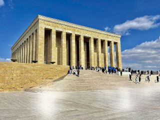 Ankara: A Blend of History and Modernity