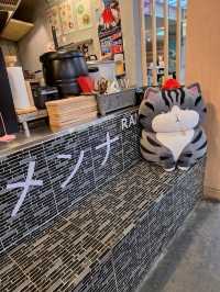 Ramena ราเมนนะ สาขาเซ็นเตอร์วัน