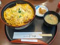 【鹿児島】キッチンさつまで黒豚料理を食べる！