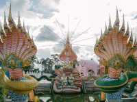 พิกัดมูที่ไม่ลับ ตาพรานบุญ วัดยางใหญ่ เมืองนคร