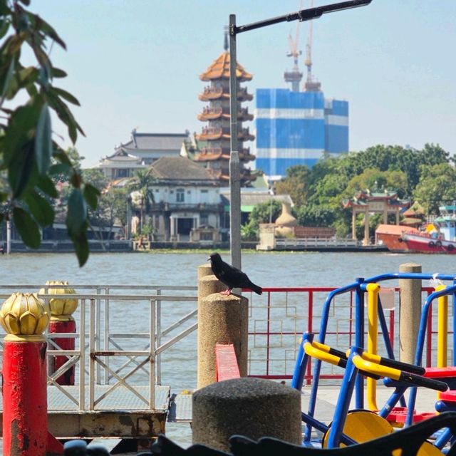 Bangkok 4 Days Itinerary