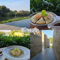มัดรวมคาเฟ่ริมน้ำ จังหวัดกาญจนบุรี