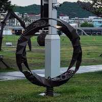 鐵道公園·時光的列車站