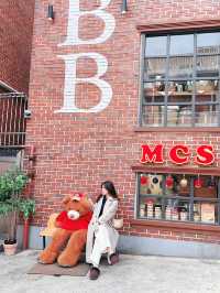 Seoul Trip Diary
