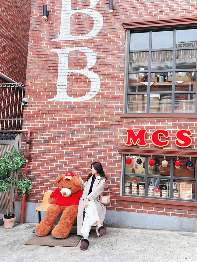 Seoul Trip Diary