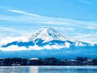 Fuji San