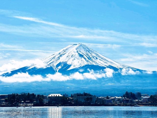 Fuji San