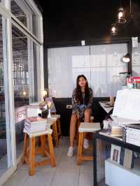 1:1 one to one coffee | คาเฟ่กาแฟดีที่ลำปาง
