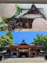 靜心之地～水前寺成趣園與出水神社