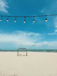 ร้านอร่อยริมหาดชะอำ เปิดมานานอร่อยเหมือนเดิม