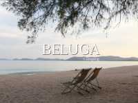 Beluga Camping รถบ้านติดทะเล