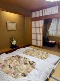Kawaguchiya Honkan @Kinosaki Onsen