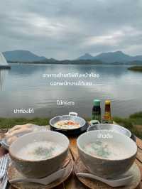 🏕 "ปาท่องโก๋" ลานกางเต็นท์สุดชิคกิจกรรมแน่น🥰✨
