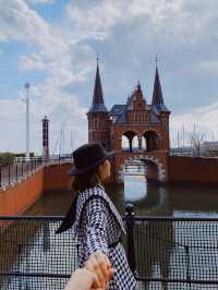 Huis ten bosch- Nagasaki