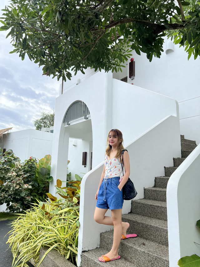 Eden Beach Khaolak Resort And Spa