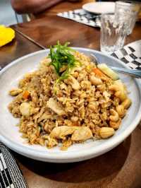 🇦🇺 Local Favourite for Thai food on Chermside, Brisbane, Australia