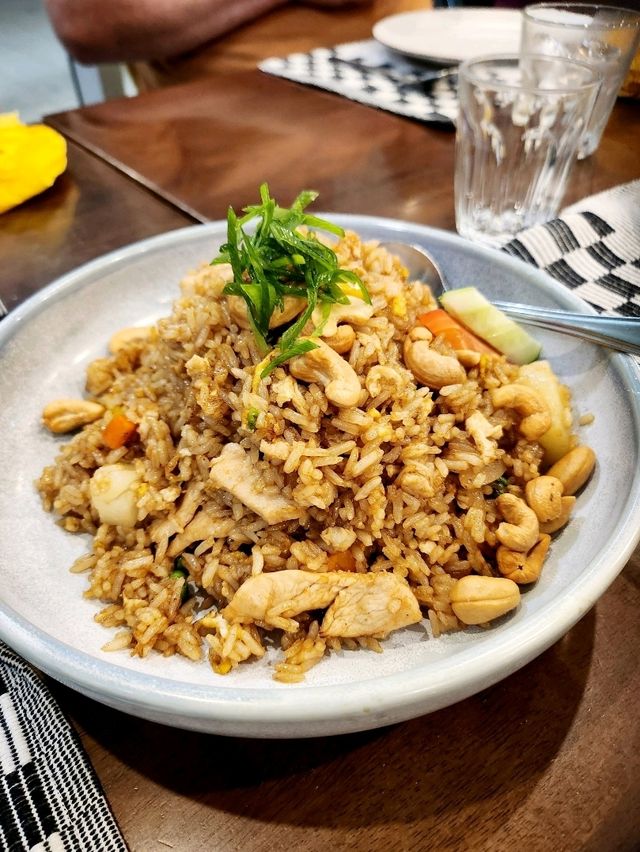 🇦🇺 Local Favourite for Thai food on Chermside, Brisbane, Australia