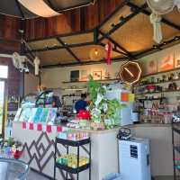 Best Time Cafe & Terrace เวียงสา, น่าน