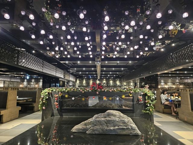 台中高級優質燒肉店