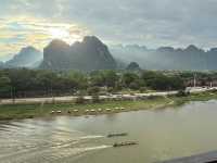 5 Top Tourist Attractions in Vientiane